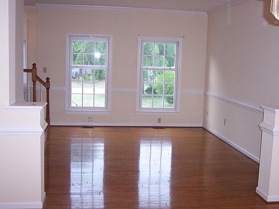 Formal Living Room