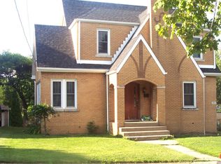 1511 Pershing Ave, Steubenville, OH 43952