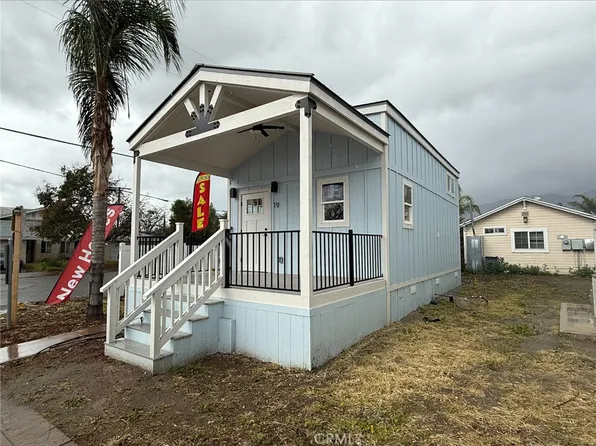 501 S Mistletoe Ave Space 19, San Jacinto, CA 92583