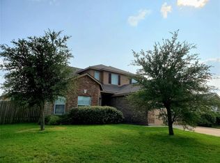 2021 Pine Knoll Way, Anna, TX 75409