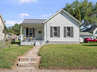 1565 29th Ave, Moline, IL 61265