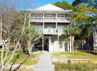 3034 Highway 98 St, Carrabelle, FL 32322