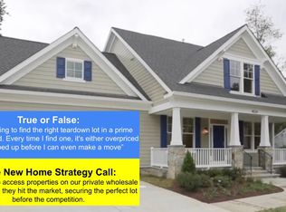 Blackthorn Plan, PCI - 20817, Bethesda, MD 20817