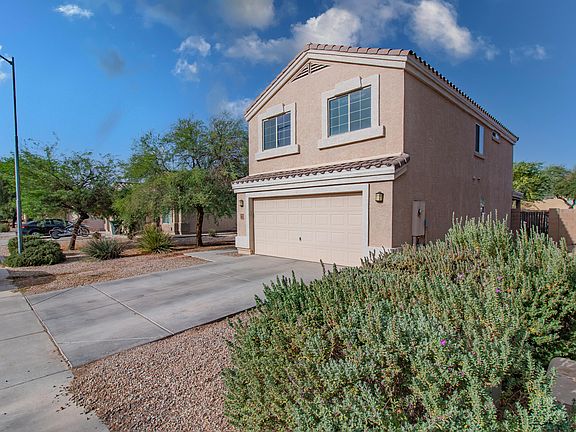 2nd image of 2091 N Saint Bonita Ln