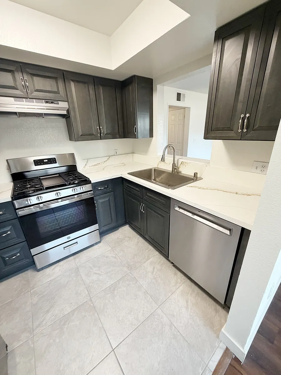 Building Photo - 3119 Foothill Blvd #4