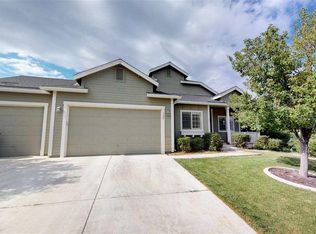 720 Canary Cir, Fernley, NV 89408