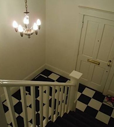 Private Entrance