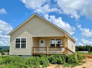 1683 Parker Rd, Sparta, TN 38583