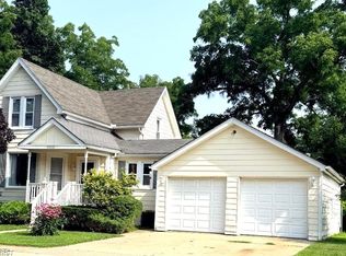 35331 Churchill St, Richmond, MI 48062