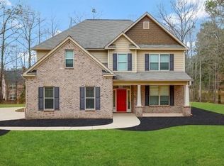 699 Airline Rd, McDonough, GA 30252