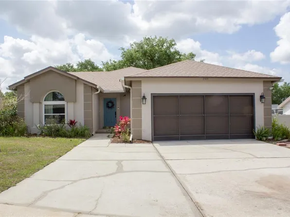 2303 CLEMENTINE TRAIL, CLERMONT, FL 34714