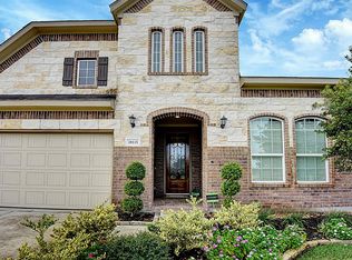 18115 Russett Green Dr, Tomball, TX 77377