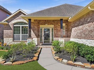 212 Fallow Buck Ct, Conroe, TX 77384