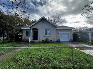 109 Rosemont Ave, Modesto, CA 95351