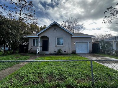 109 Rosemont Ave, Modesto, CA, 95351