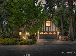 400 Merrimack Dr, Lake Arrowhead, CA 92352