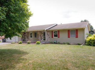 799 11th St, Otsego, MI