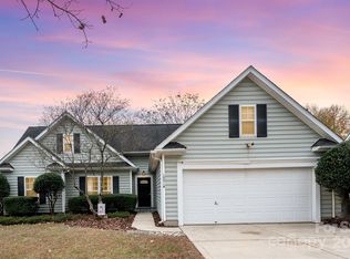 12518 Bravington Rd, Huntersville, NC 28078