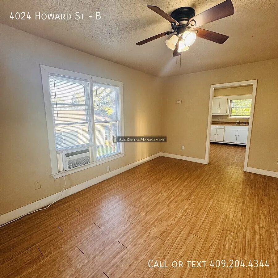Building Photo - 4024 Howard St #B