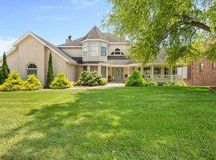 4211 Greenbriar Drive, Nixa, MO 65714