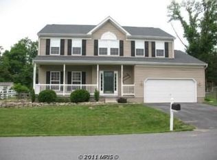 24 Turkey Tract Pl, Keedysville, MD 21756