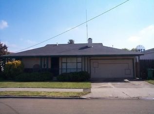 22896 Hesperian Blvd, Hayward, CA 94541