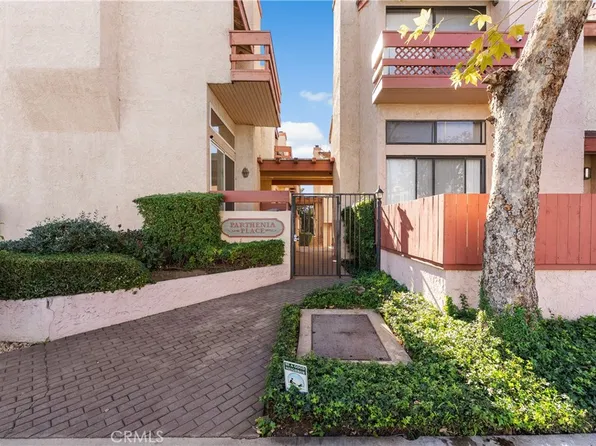 21054 Parthenia St Unit 11, Canoga Park, CA 91304