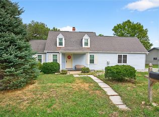 1688 Kecksburg Rd, Mount Pleasant, PA 15666