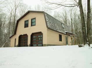 9833 Keewanee Trl, Gaylord, MI 49735