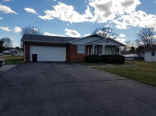 4321 High St, Logansport, IN 46947
