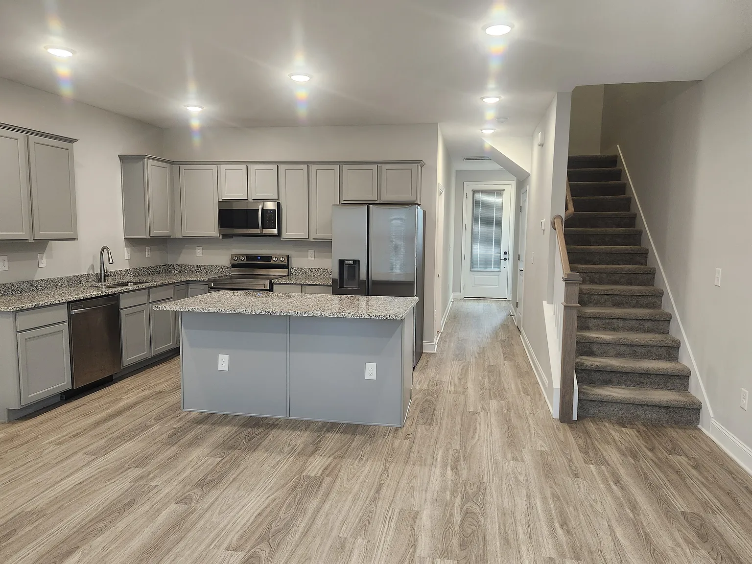 455 Harper Village Way — Photo 2