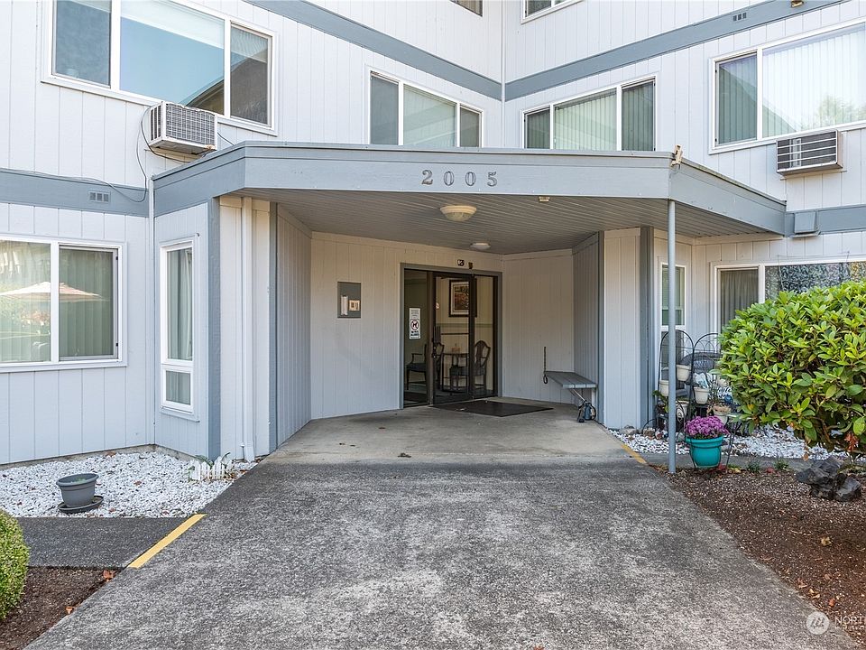 Belfair Condominiums 2005 Tibbetts Dr Longview WA Zillow