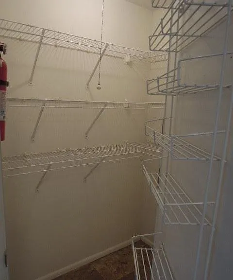 Kitchen Pantry
