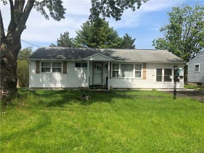 214 Pleasantview Dr, Liverpool, NY, 13088