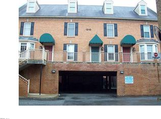 1210 Stockley Gdns APT 604, Norfolk, VA 23517