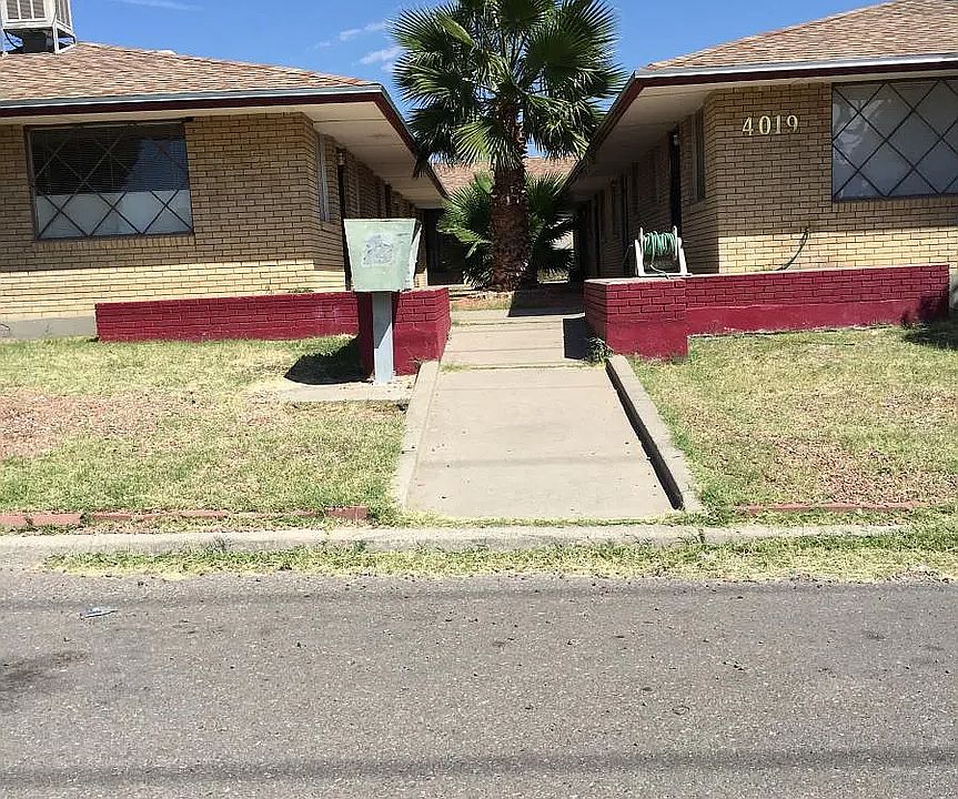 1st image of 4013 Nashville Ave APT 1