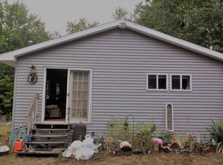 2230 W Rhoby Rd, Lake City, MI 49651