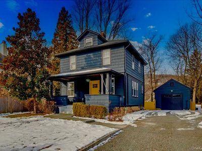52 Glen Byron Avenue, Nyack, NY, 10960