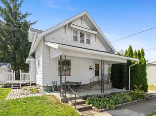515 E Keyser St, Garrett, IN 46738