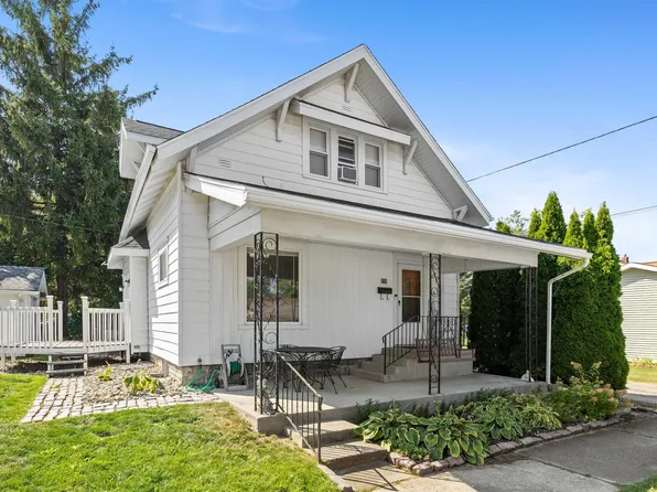 515 E Keyser St, Garrett, IN 46738