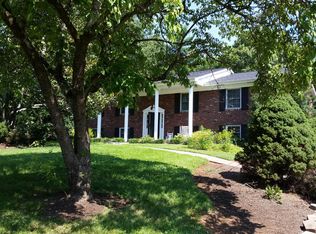 7744 SW Devonshire Dr, Knoxville, TN 37919