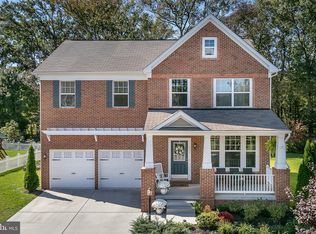 824 Salvatore Rd, Baltimore, MD 21220