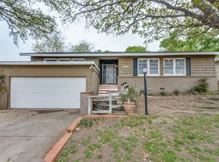 3304 Martin Lydon Ave, Fort Worth, TX 76133