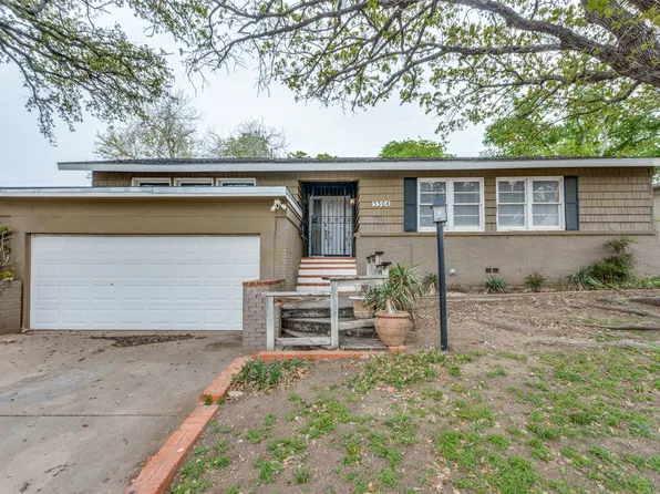 3304 Martin Lydon Ave, Fort Worth, TX 76133