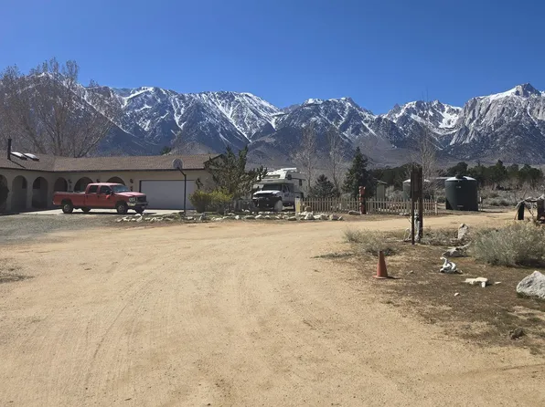 250 Alabama Dr, Lone Pine, CA 93545