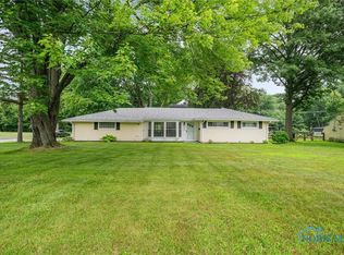 3424 Westchester Rd, Toledo, OH 43615