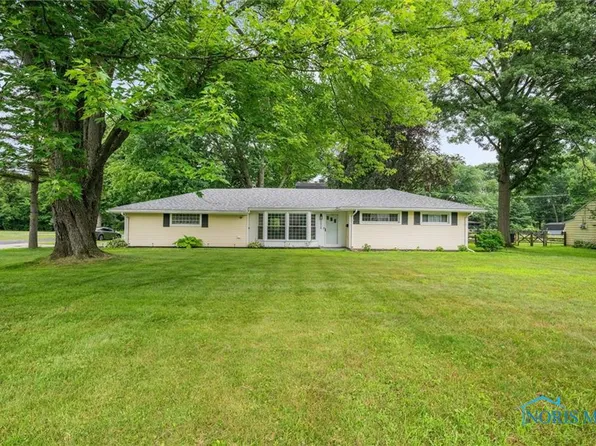 3424 Westchester Rd, Toledo, OH 43615