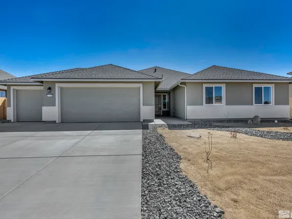 3288 Hadley St Lot 68, Fernley, NV 89408