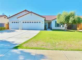11410 California Poppy Dr, Bakersfield, CA 93311