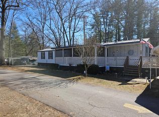 3610 Highlands Rd #47, Franklin, NC 28734